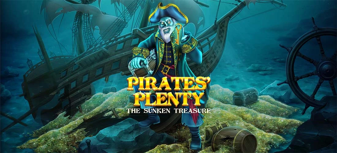 Pirate’s Plenty slot review