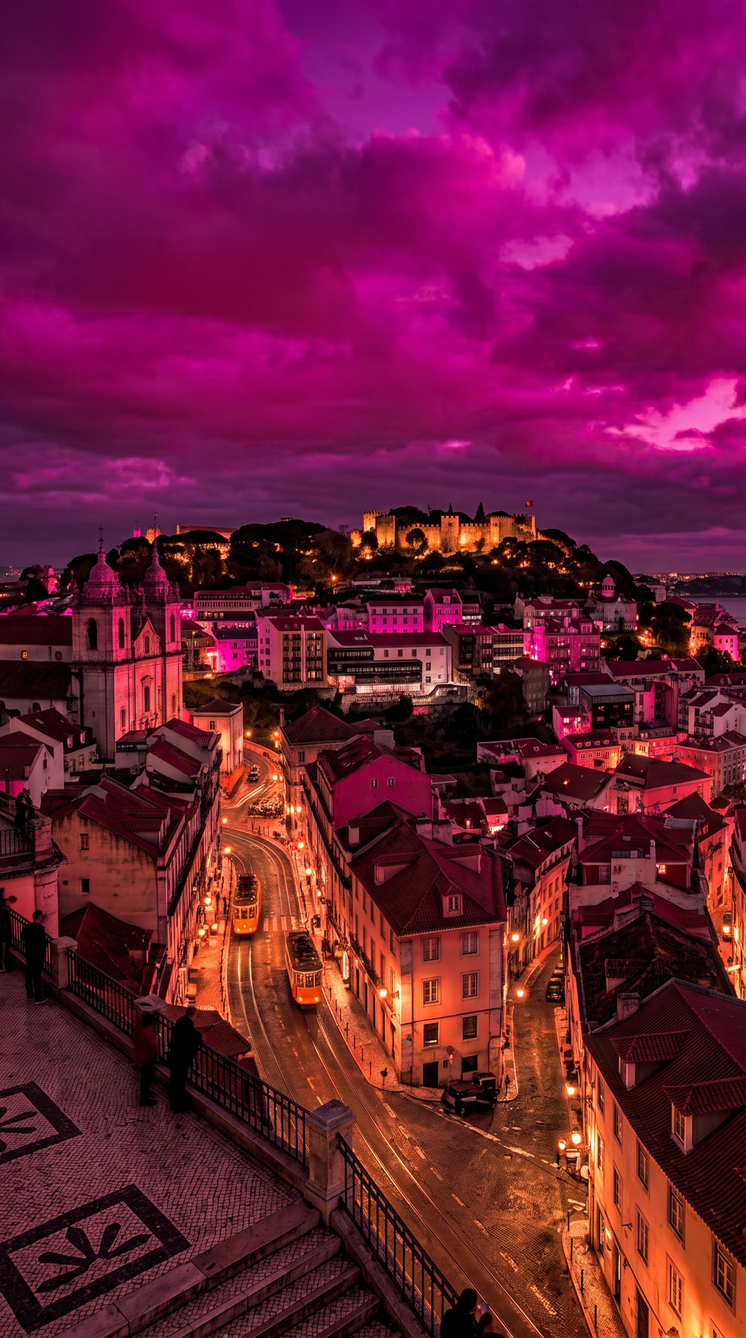 SBC Summit Lisbon