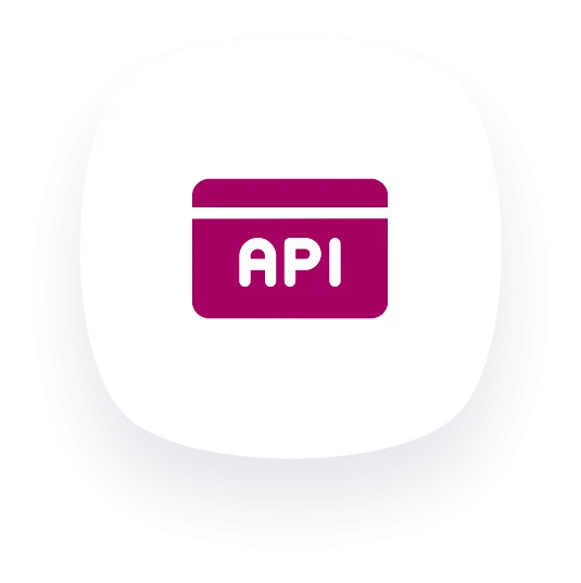 Partner API Partner API