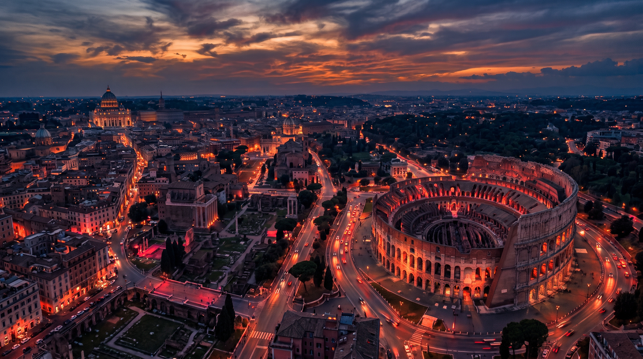 Rome