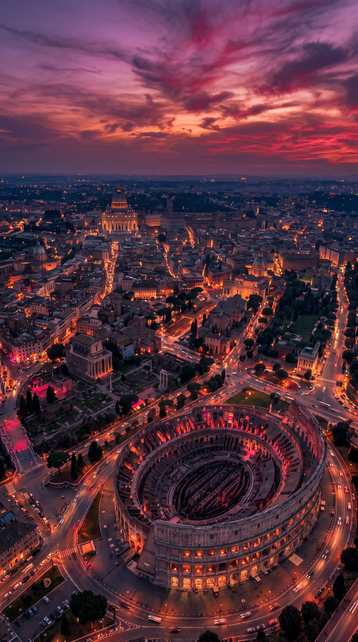 Rome