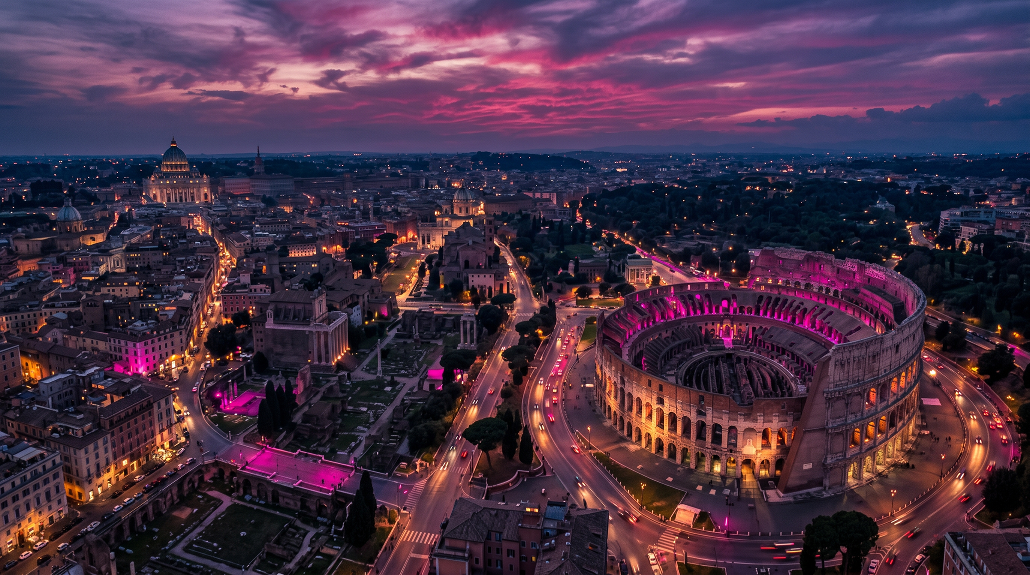 Rome