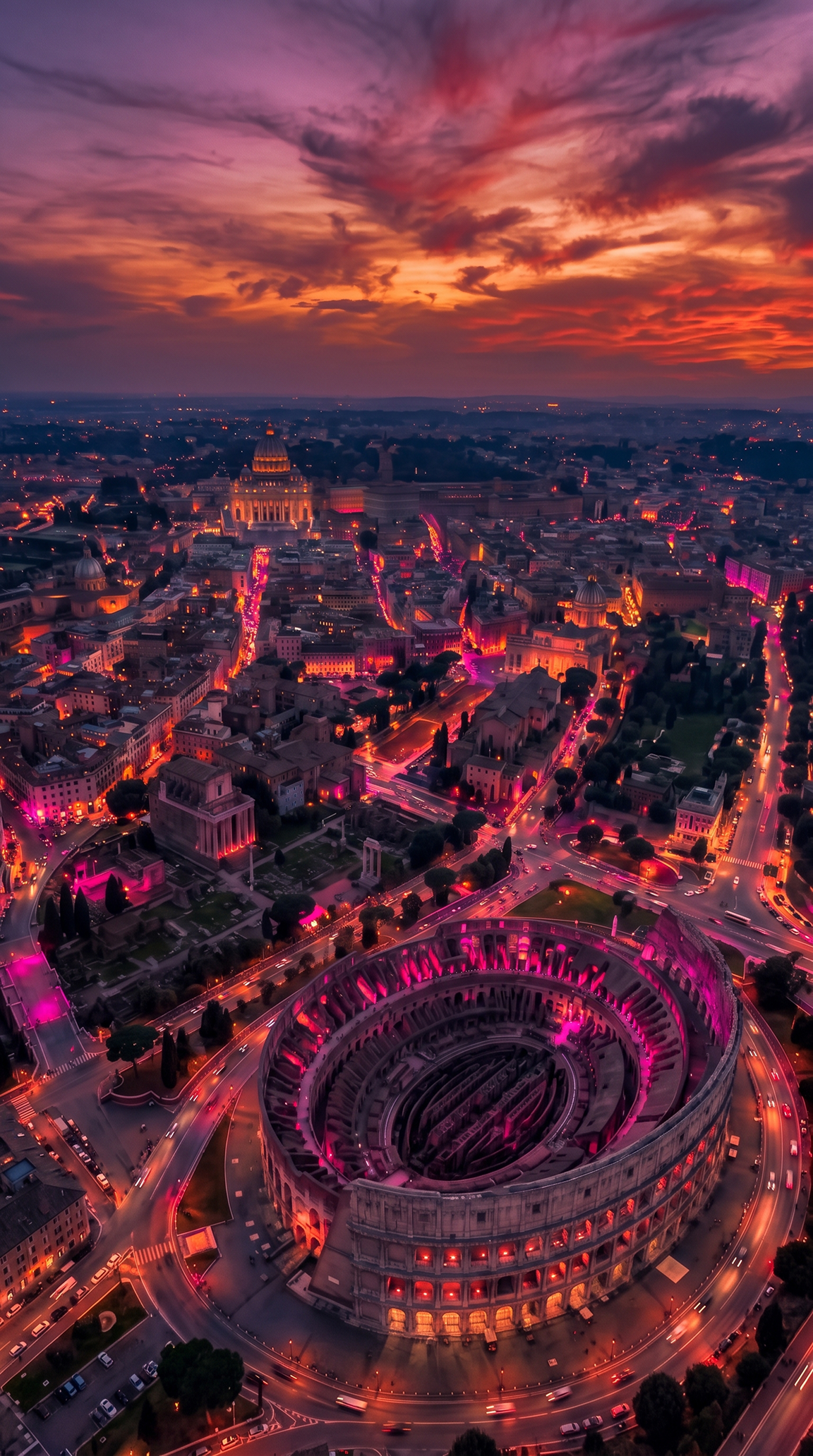 Rome