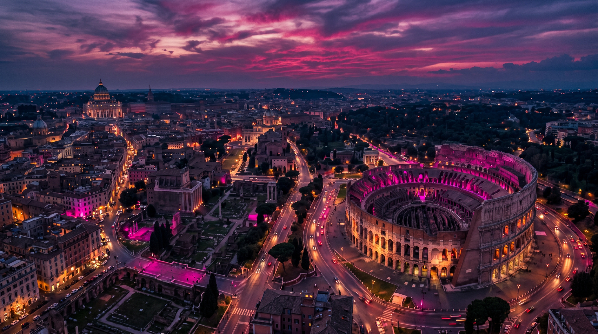 Rome