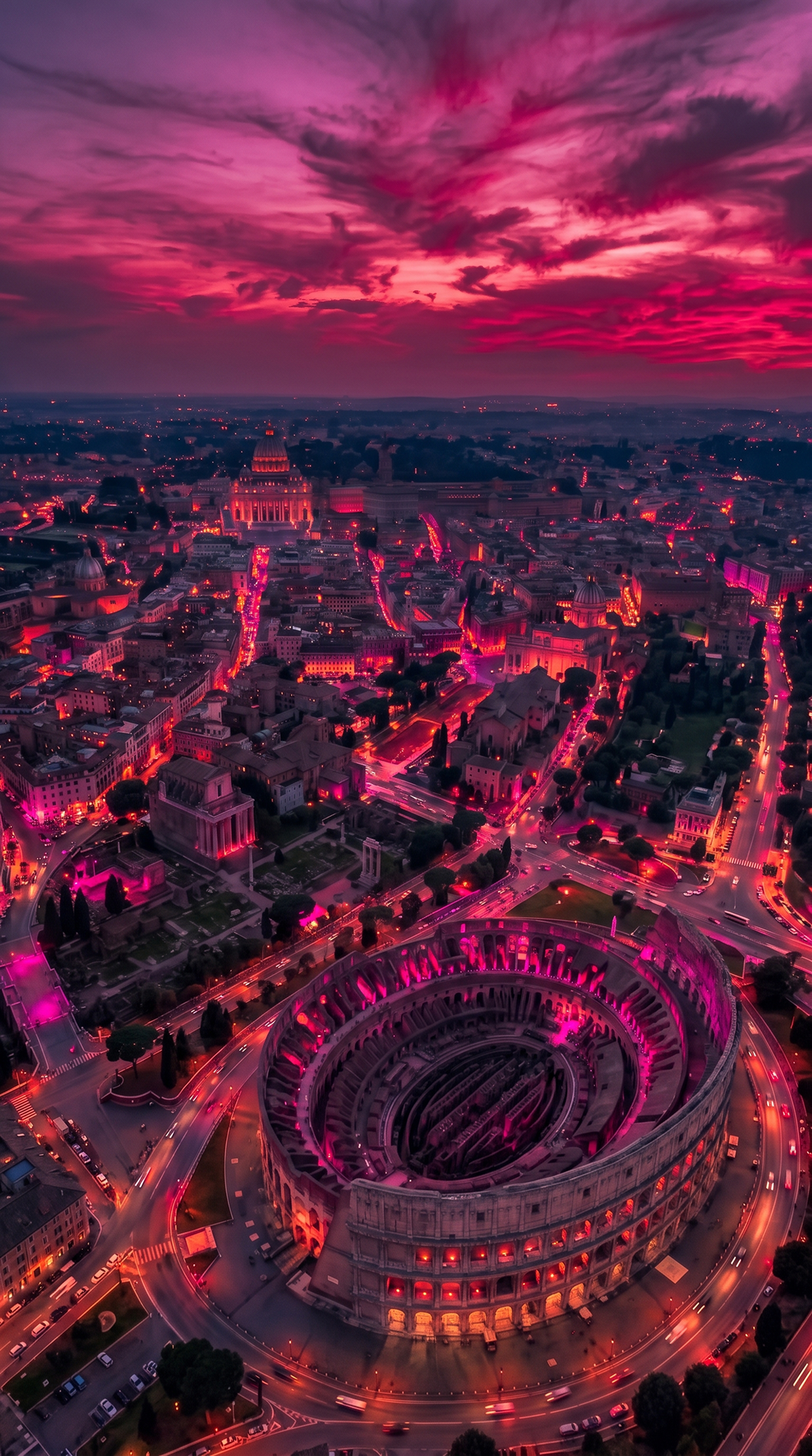 Rome