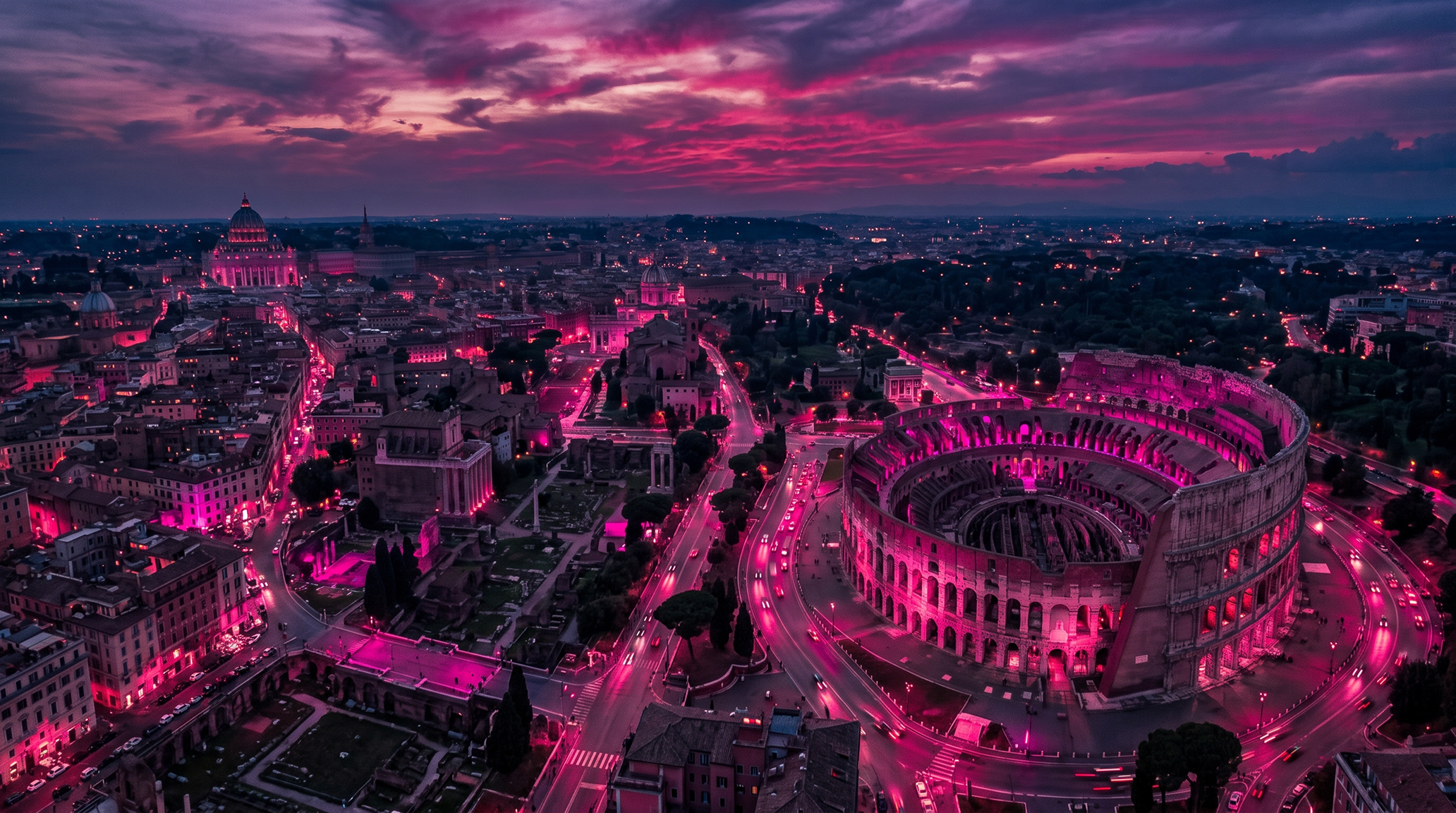 Rome