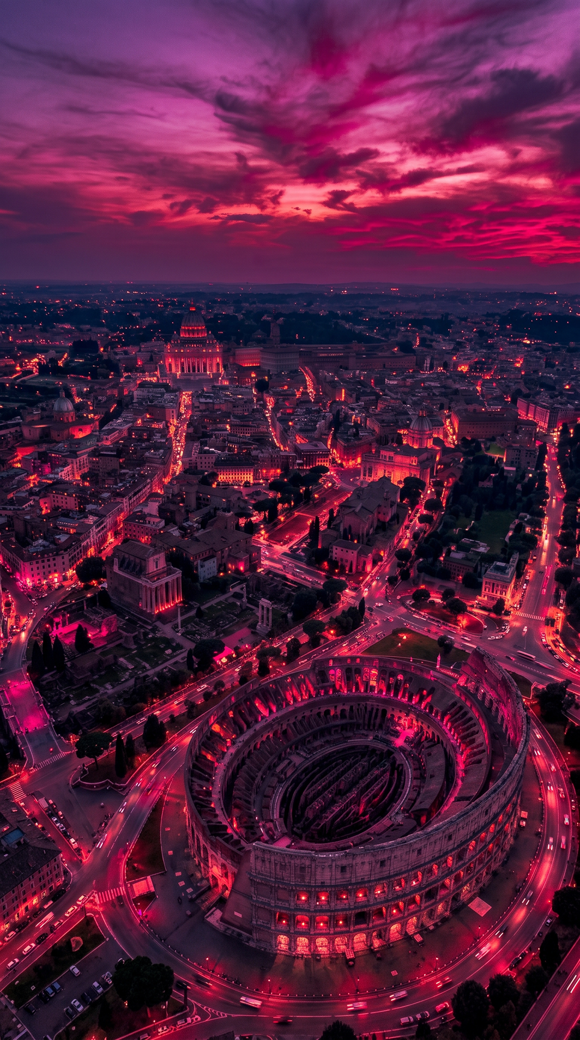 Rome