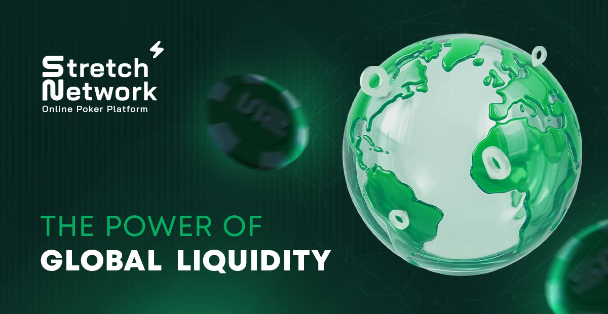 The Power of Global Liquidity
