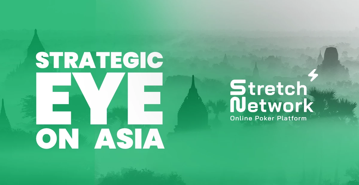 Strategic Eye on Asia