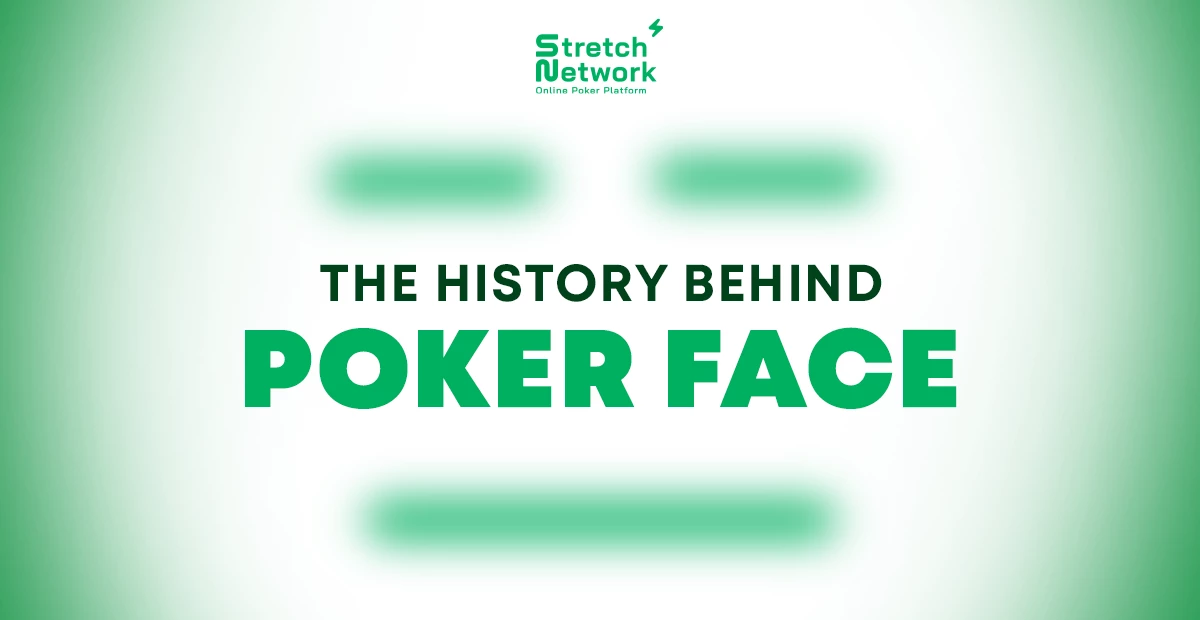 The history behind Poker Face