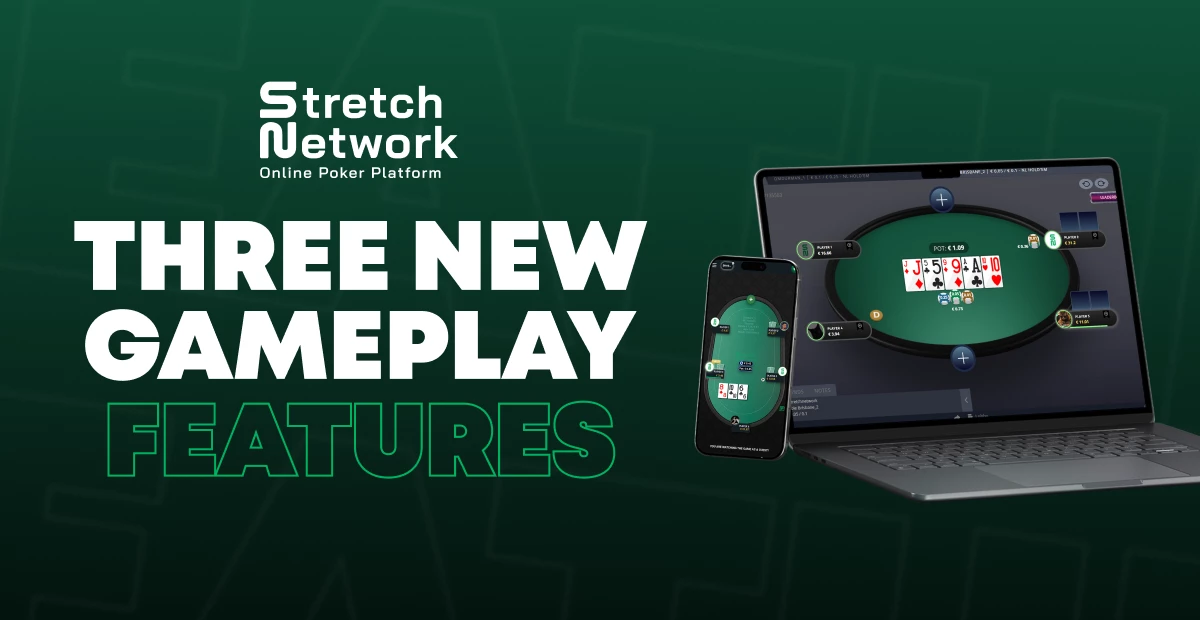 NEXT SET OF PLATFORM UPDATES NOW LIVE