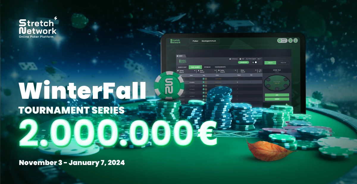 WinterFall Tournament Series